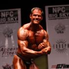 Pat   Angland - NPC EFX Big Sky Championships 2011 - #1